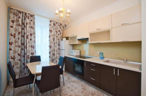 Gamma DeLuxe Apartments